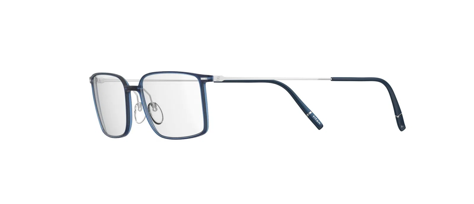 Silhouette Urban LITE 2984 Eyeglasses - view 44